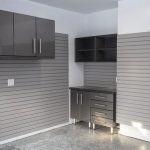 Maximize Space with Bokeelia FL Statwall Shelving