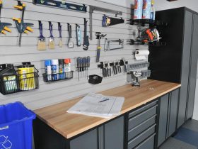 Revamp Your Space: The Top Garage Remodeling Services
