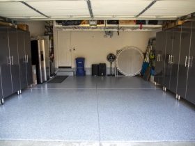 Transform Your Garage with Garage Remodeling in Lehigh Acres, FL!