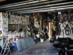 Maximize Your Garage Space with Quality Shelving in Sanibel FL