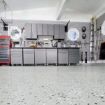 Upgrade Your Garage with Slatwall in Osprey FL!