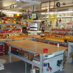 Upgrade Your Pinellas FL Space with Statwall Shelving