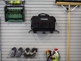 Transform Your Garage: Discover the Benefits of Renovations