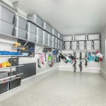 Upgrade Your Garage with Sarasota County FL Garage Flooring