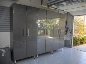 Transform Your Garage with Renovation in El Jobean