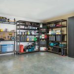 Explore the Benefits of Dunedin FL Statwall Shelving!