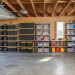 Maximize Your Garage Space with Slatwall in Thonotosassavolt FL