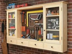 Revamp Your Garage with Mango FL Garage Cabinets