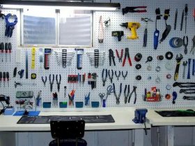 Maximize Your Space with Garage Shelving in Alva FL