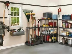 Transform Your Garage with Florida’s Conversion Experts!
