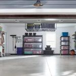 Maximize Space and Organization with Garage Slatwall in Bonita Springs FL