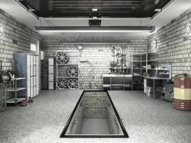 Transform Your Space with Top-Notch Garage Remodeling Services