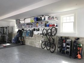 Transform Your Garage with a Renovation in Durant, FL