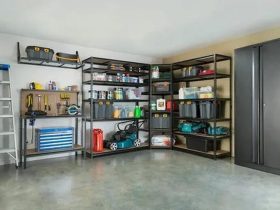 Transform Your Garage with a Renovation in South Pasadena