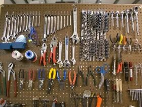 Maximize Your Space with Garage Shelving in Sarasota FL