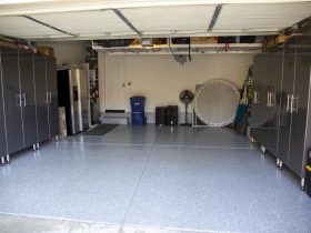 Revamp Your Garage with Mango FL Garage Flooring!