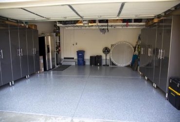 Revamp Your Garage with Mango FL Garage Flooring!