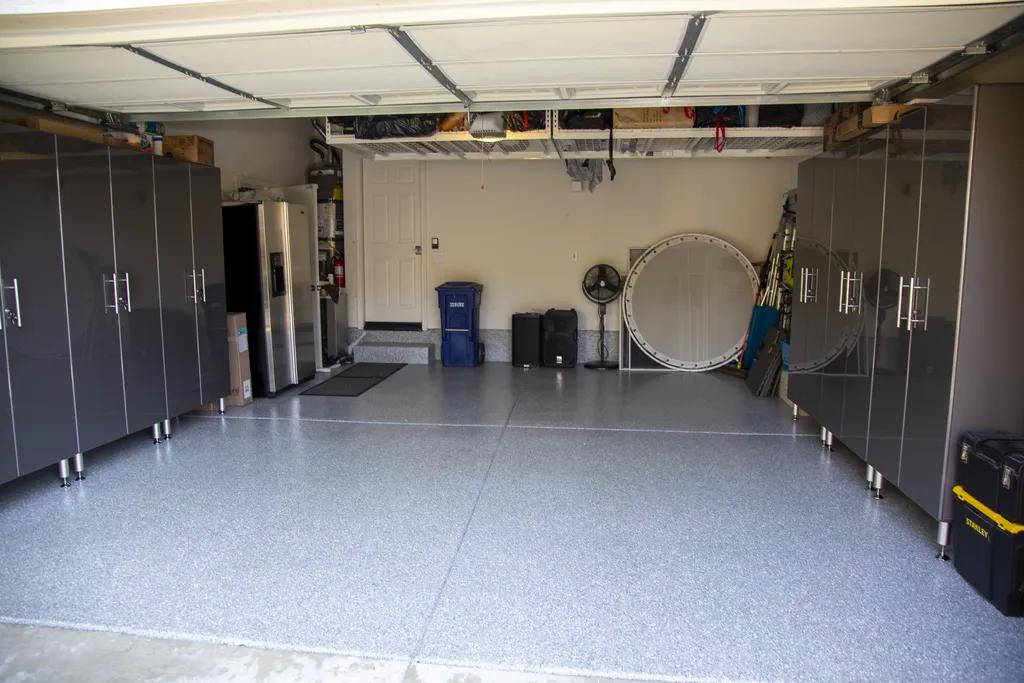 Revamp Your Garage with Mango FL Garage Flooring!