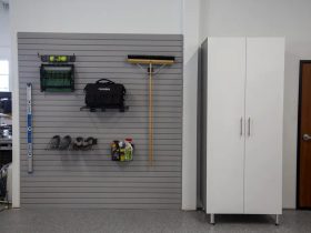 Transform Your Garage with Kenneth City FL Garage Cabinets