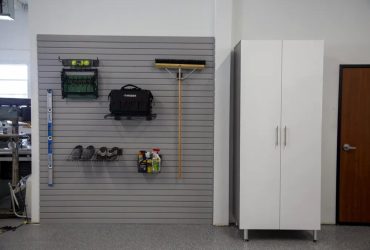 Transform Your Garage with Kenneth City FL Garage Cabinets