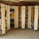Maximize Space with Estero FL Garage Cabinets