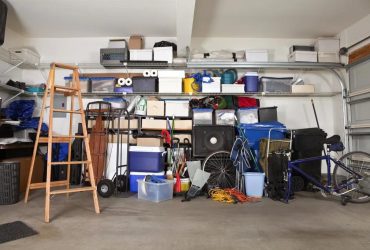 Transform Your Garage with Fort Myers FL Garage Flooring