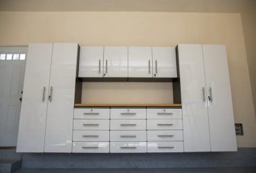 Transform Your Garage with a Makeover in Sun City, FL