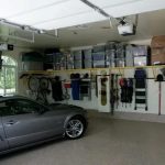 Transform Your Garage with High-Quality Dover FL Garage Flooring