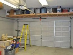 Transform Your Garage with Garage Remodeling in Belleair, FL!