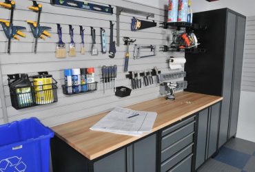 Budgeting for Garage Renovations: Cost Breakdown