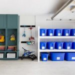Improve Your Garage Organization with Slatwall in Belleair Shore FL