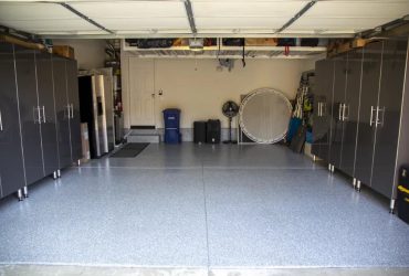 Maximize Your Garage Space with Shelving in Bonita Springs FL