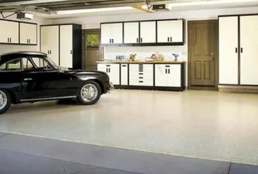 Transform Your Garage into a Stunning Space!