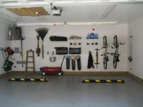 Maximize Your Garage Space with Our Organization Experts