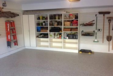 Transform Your Garage with a Makeover in Thonotosassa, FL