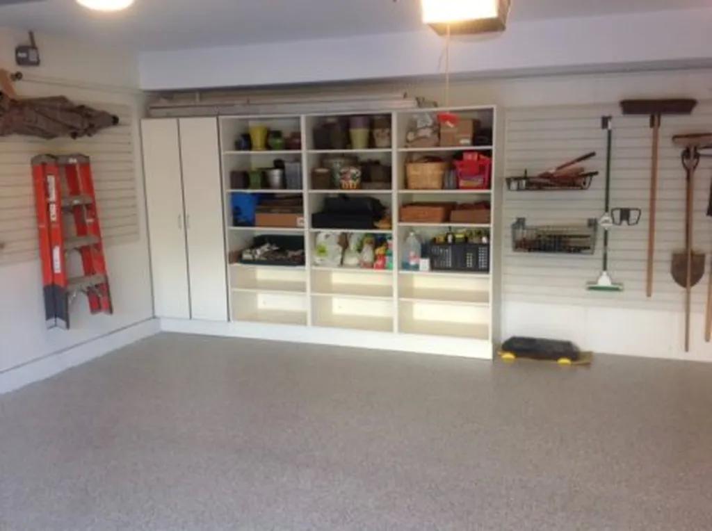 Transform Your Garage with a Makeover in Thonotosassa, FL