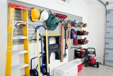 Transform Your Space: Sarasota, FL Garage Makeovers