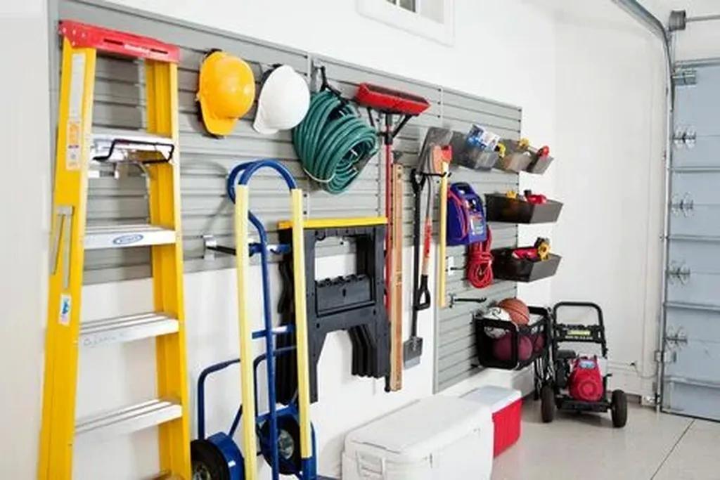 Transform Your Space: Sarasota, FL Garage Makeovers