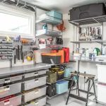 Transform Your Garage with a Makeover in Pinellas County, FL