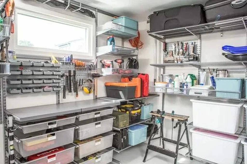 Transform Your Garage with a Makeover in Pinellas County, FL