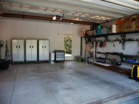 Upgrade Your Garage with Riverview FL Garage Flooring