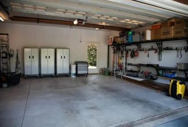 Upgrade Your Garage with Riverview FL Garage Flooring