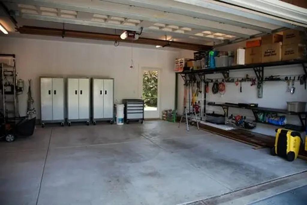 Upgrade Your Garage with Riverview FL Garage Flooring