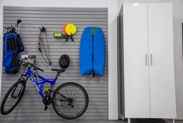 Transform Your Garage with a Makeover in Laurel, FL