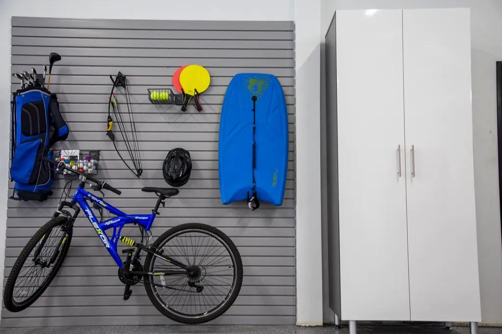 Transform Your Garage with a Makeover in Laurel, FL
