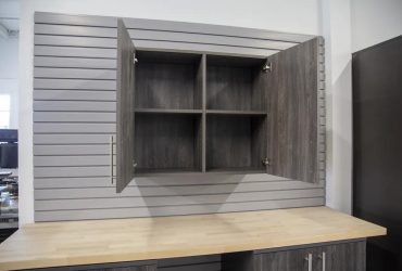Maximize Your Garage Space with Balm FL Garage Cabinets