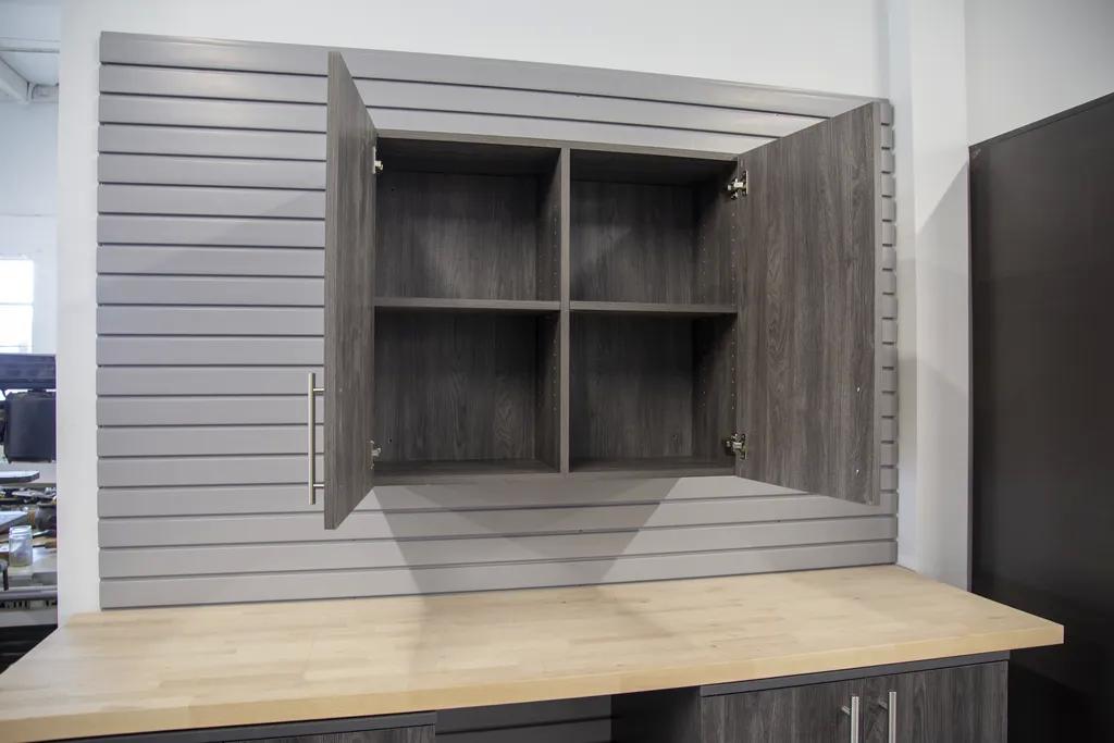 Maximize Your Garage Space with Balm FL Garage Cabinets