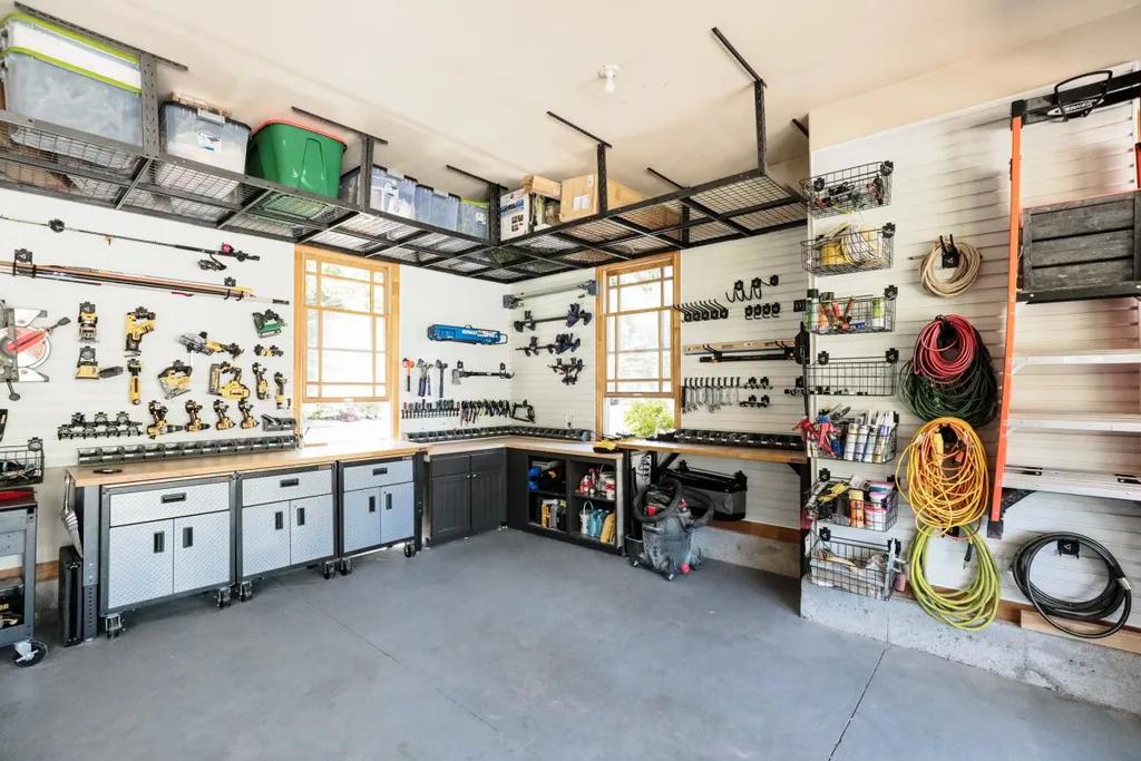 Transform Your Garage with Sarasota County Makeovers