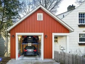Transform Your Space: Garage Renovation North Port, FL
