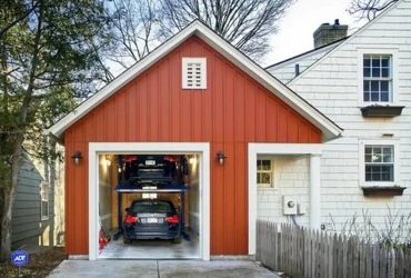 Transform Your Space: Garage Renovation North Port, FL